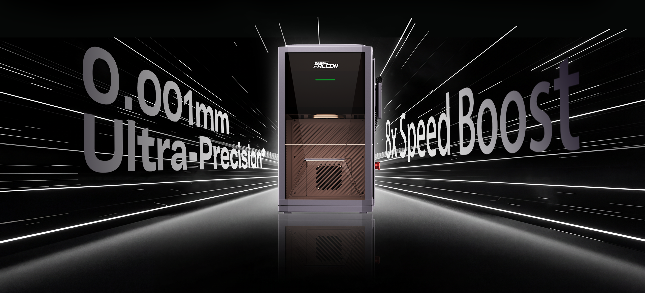 Speed background