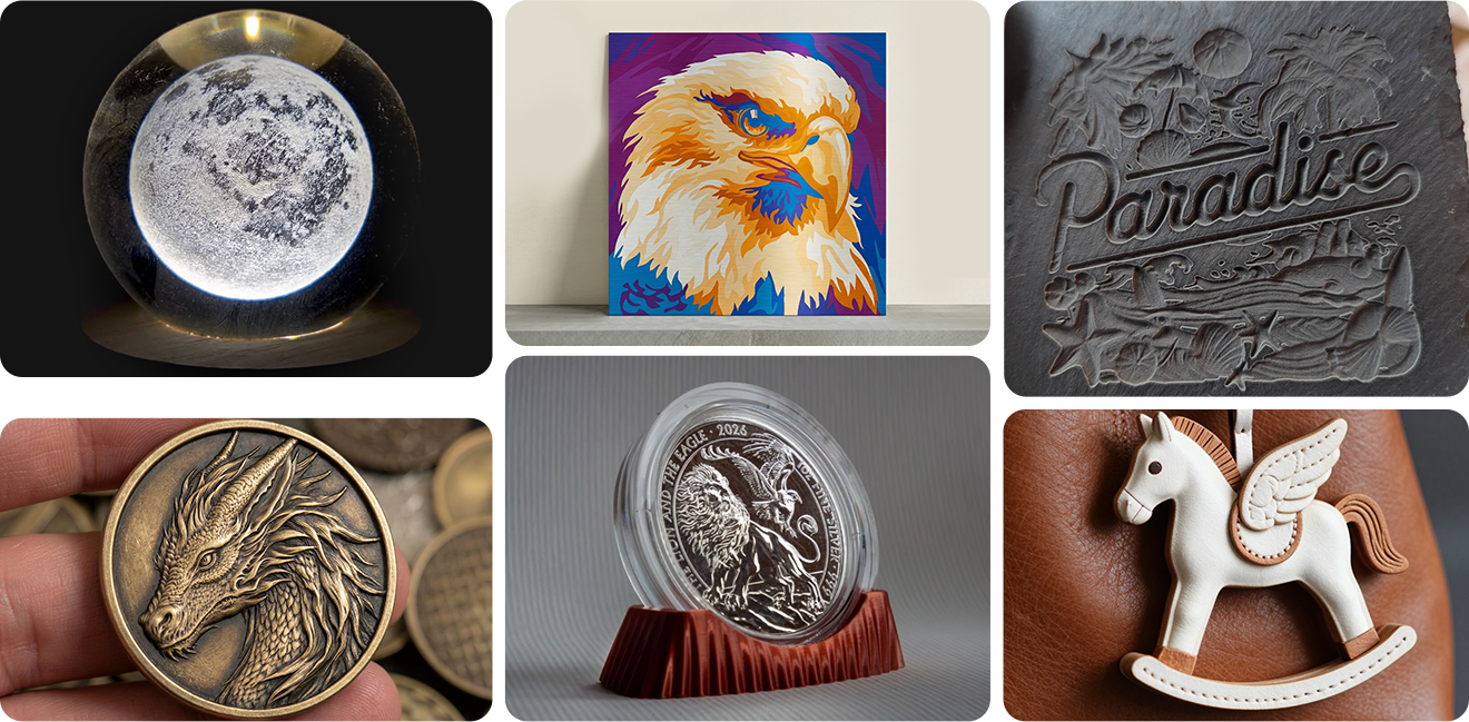 Art and decor showcase